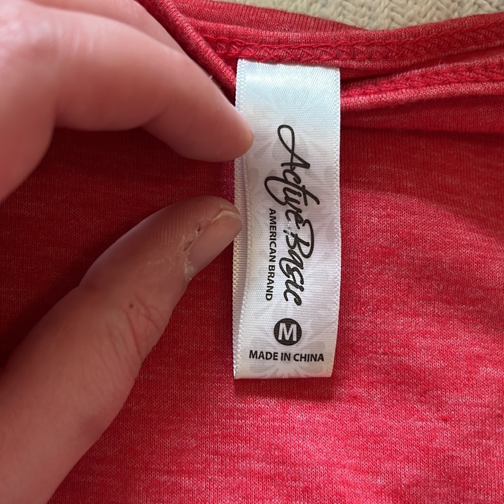 ActiveBasic Layering Tanks - Picture 6 of 7